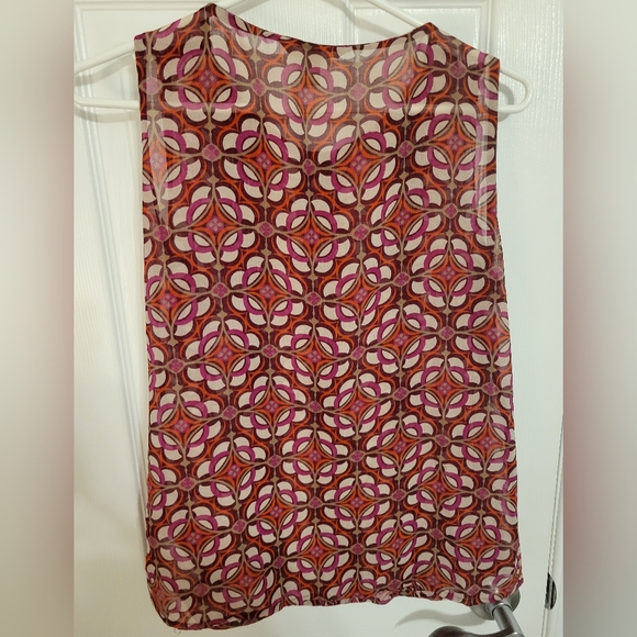 Banana republic blouse - Picture 5 of 7